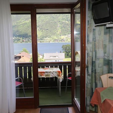Gaestehaus Luise オッシアッハ エクステリア 写真