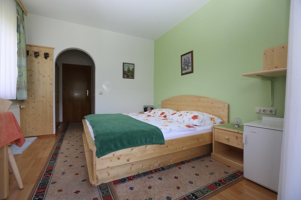 Gaestehaus Luise オッシアッハ エクステリア 写真