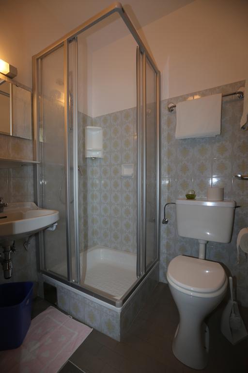 Gaestehaus Luise オッシアッハ エクステリア 写真
